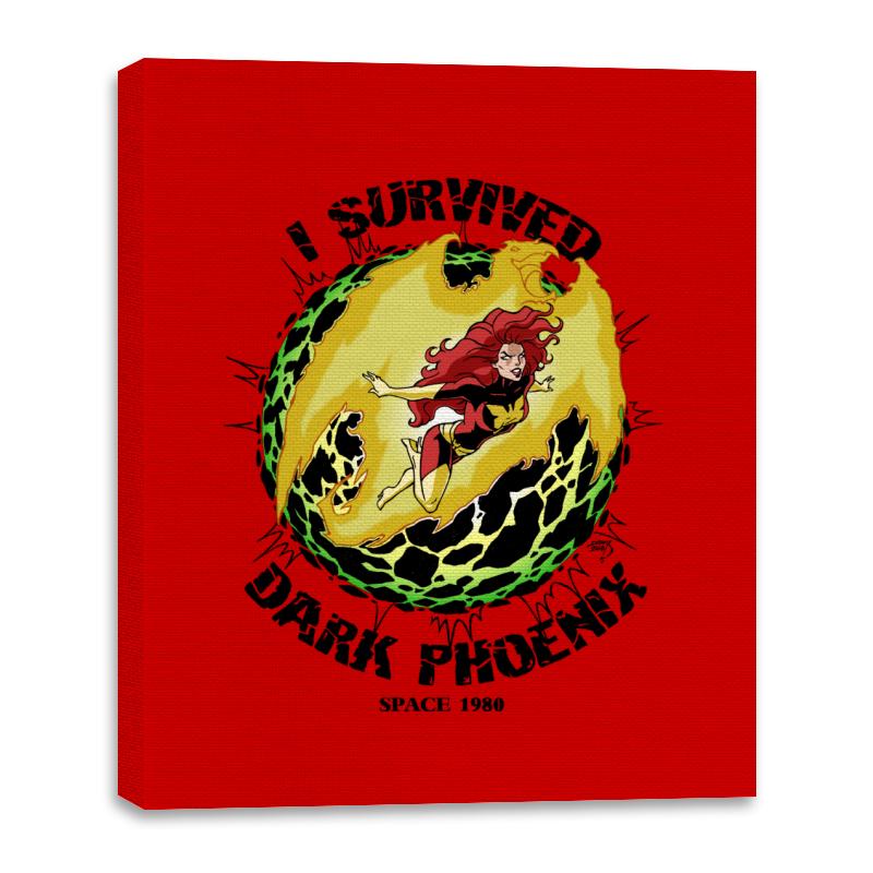 I Survived It