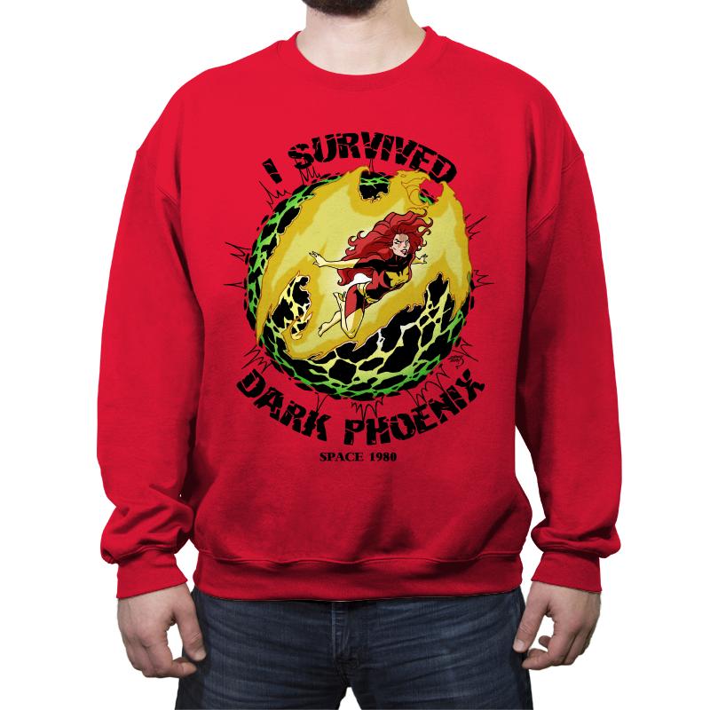 I Survived It