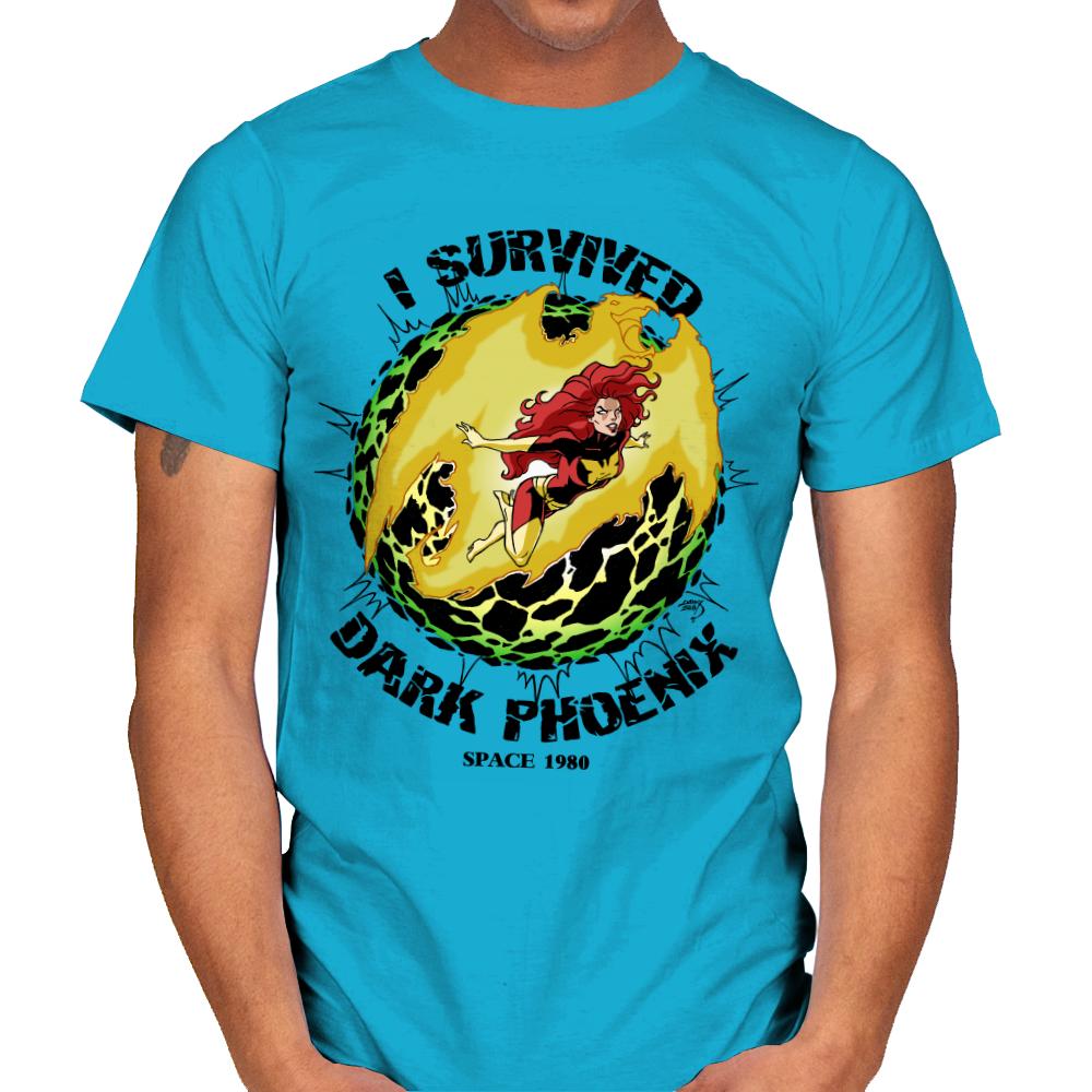 I Survived It