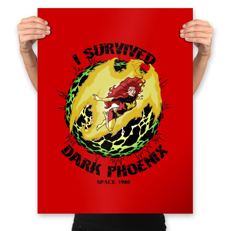 I Survived It
