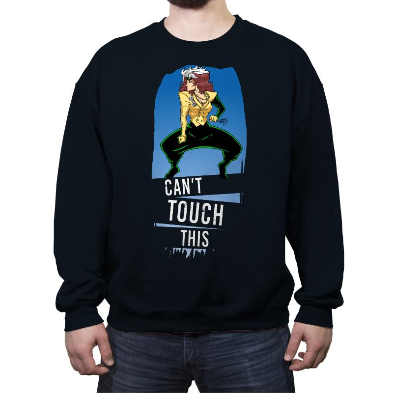 Can't Touch This