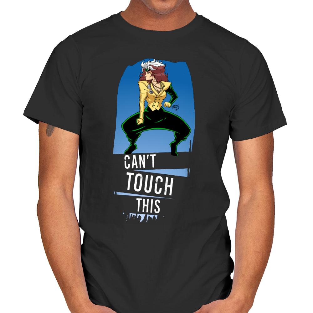 Can't Touch This