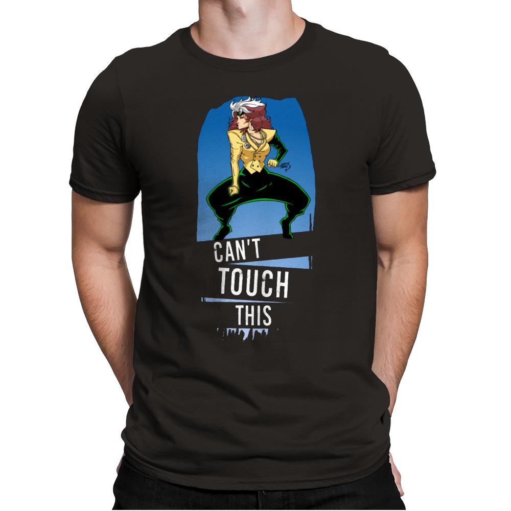 Can't Touch This