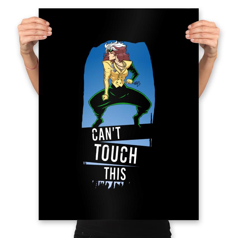 Can't Touch This