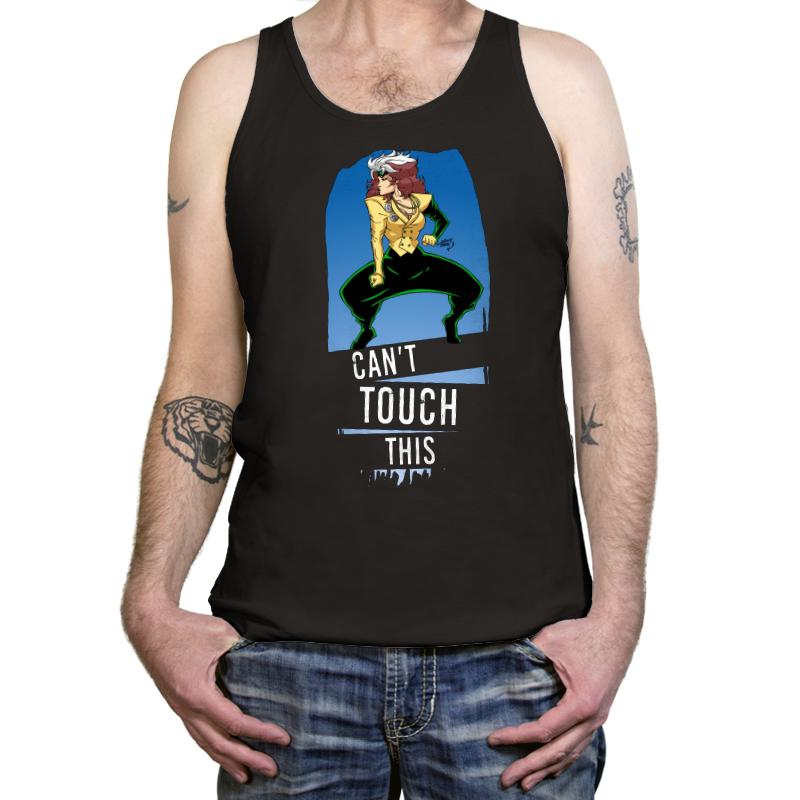 Can't Touch This
