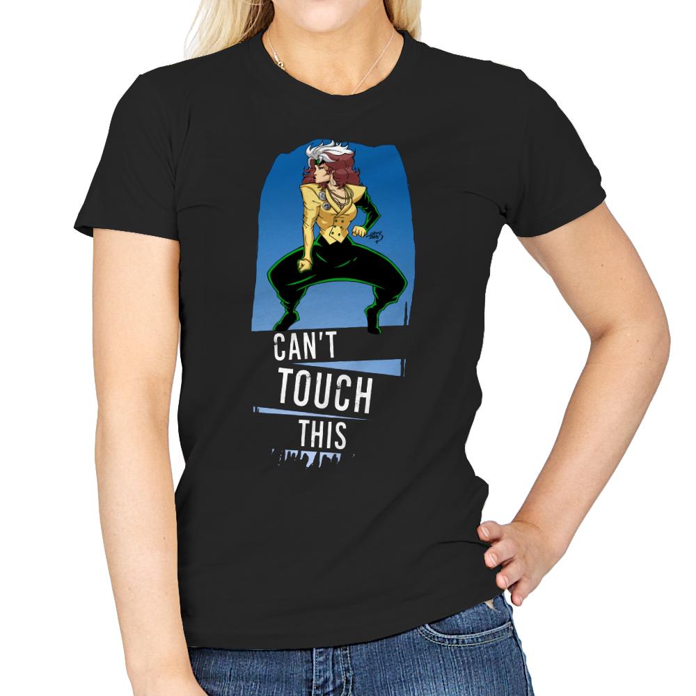 Can't Touch This