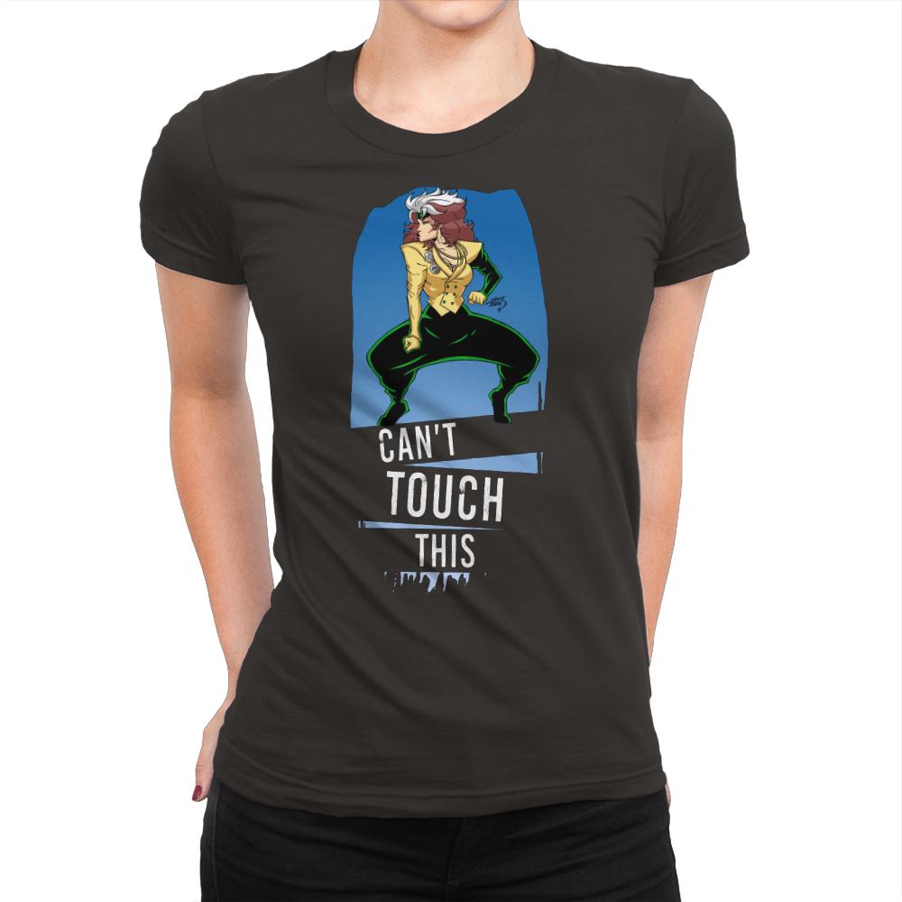 Can't Touch This