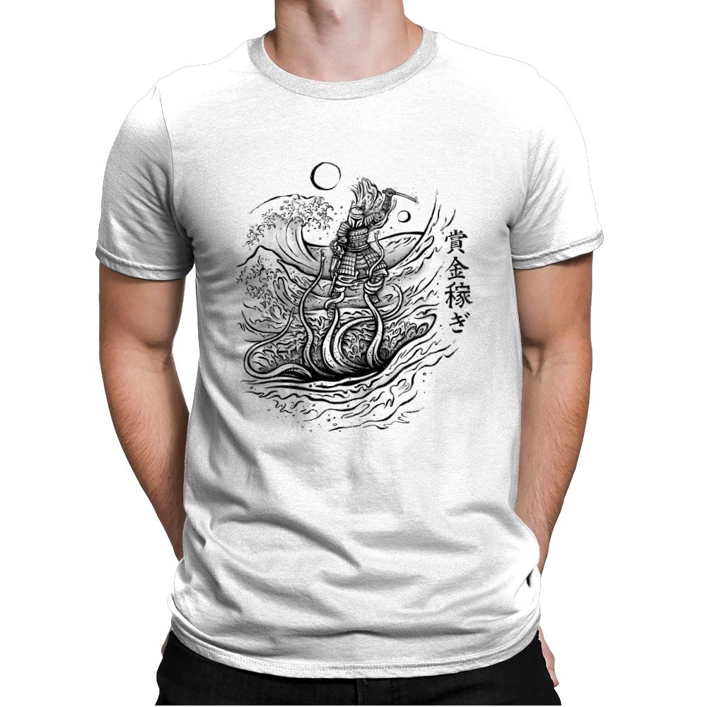 The Great Wave off Carkoon