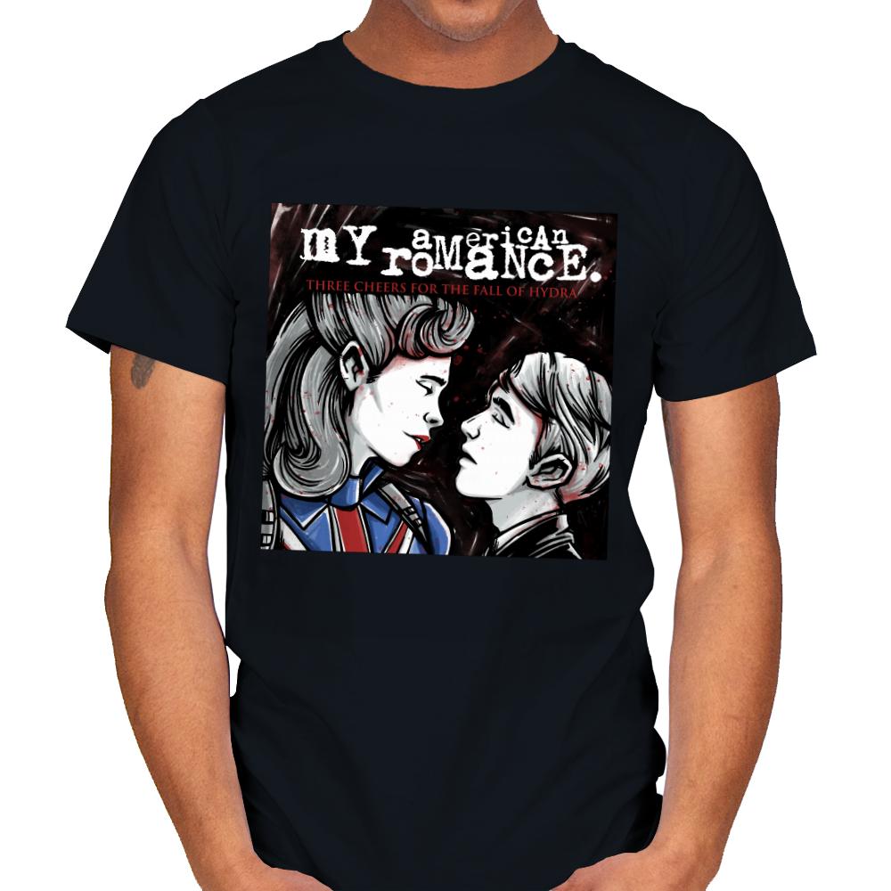 My American Romance