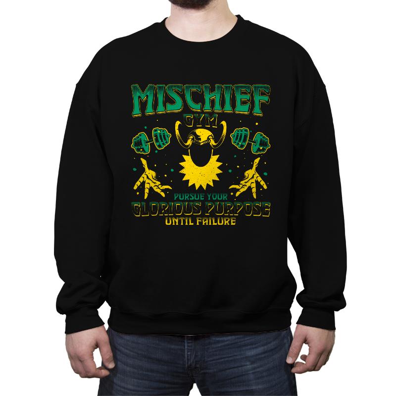 Mischief Gym