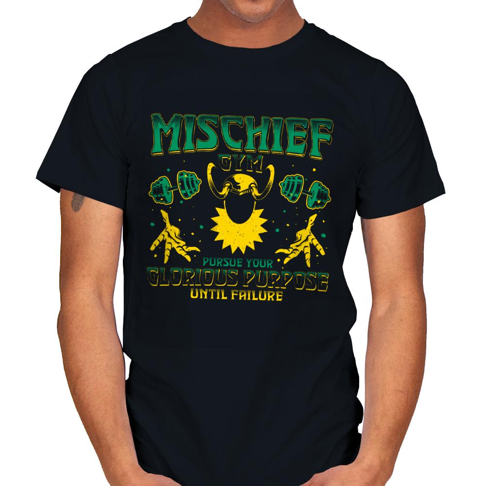 Mischief Gym