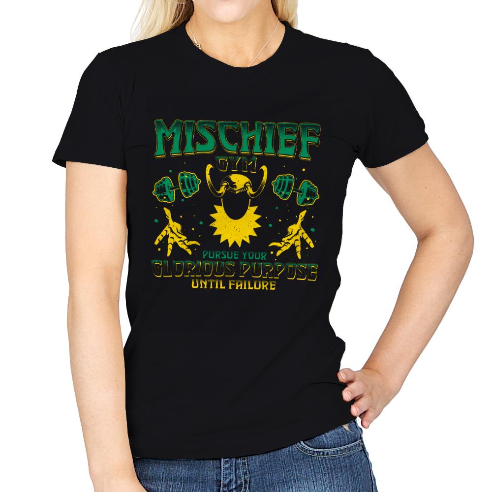Mischief Gym
