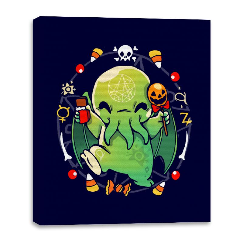 Call of Halloween