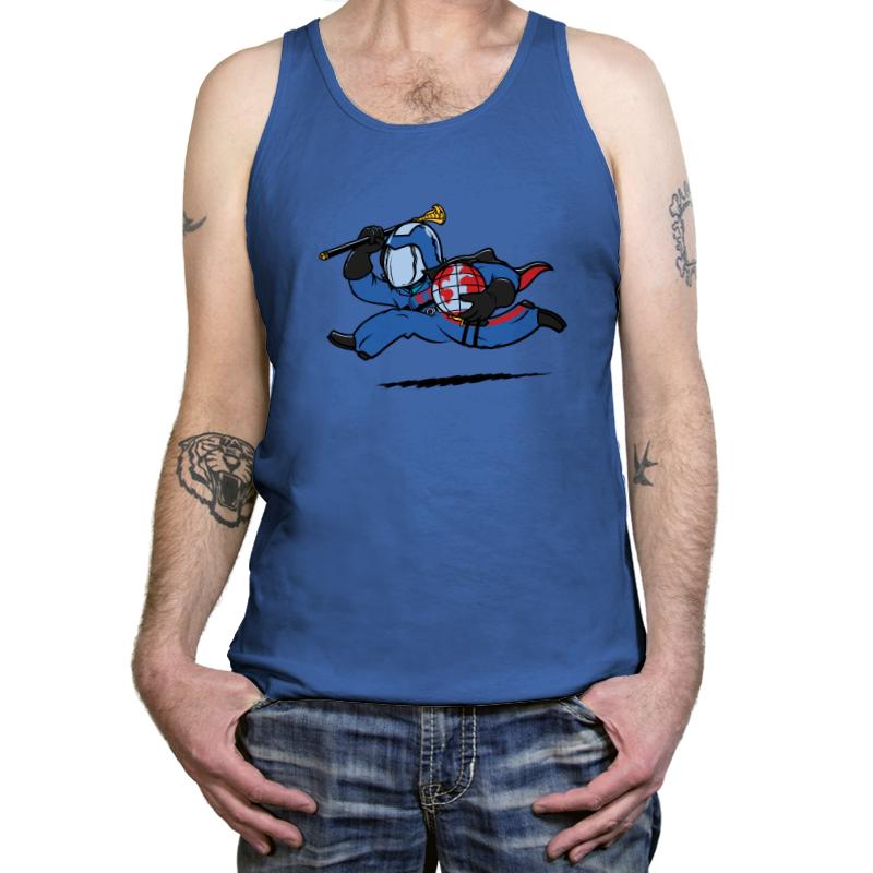 Cobra Chance