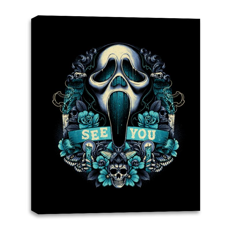 Symbol of the Ghost