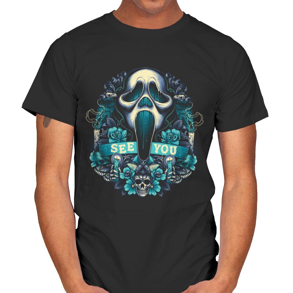 Symbol of the Ghost