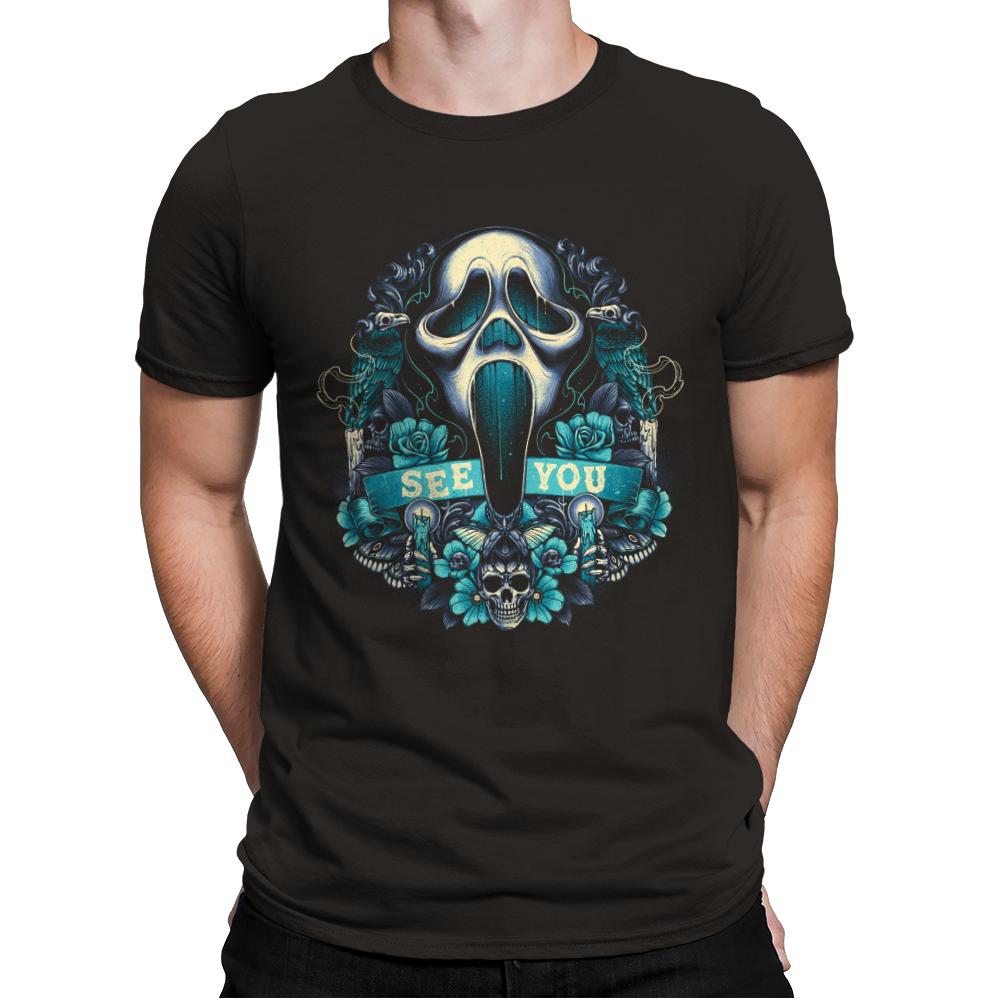 Symbol of the Ghost