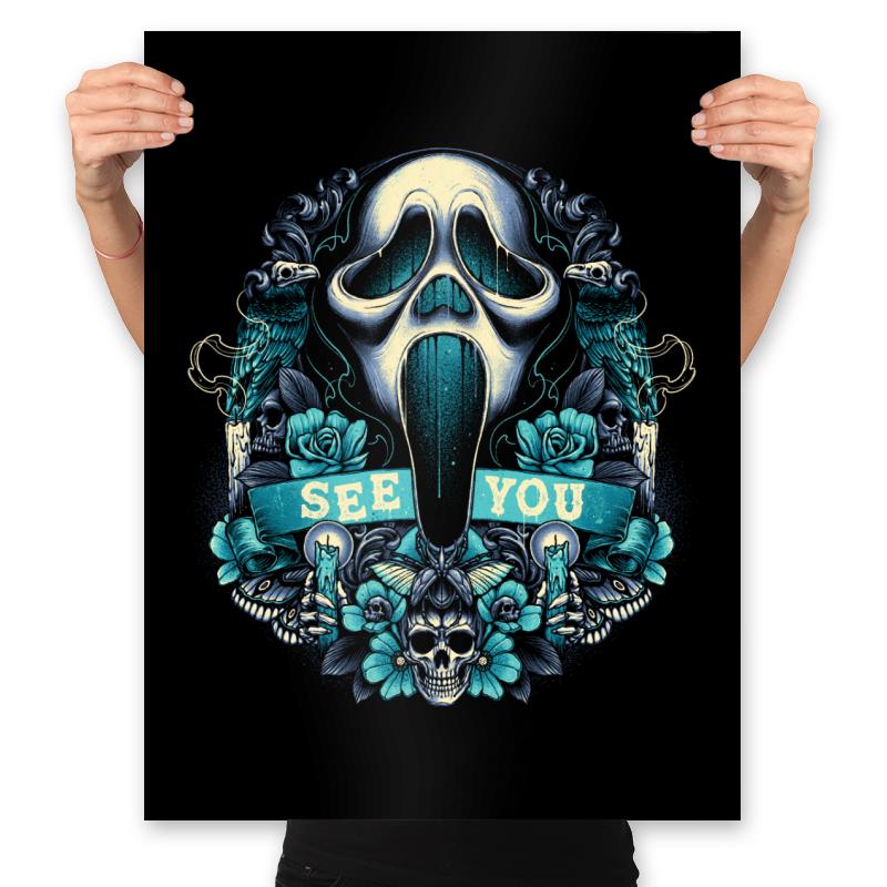 Symbol of the Ghost
