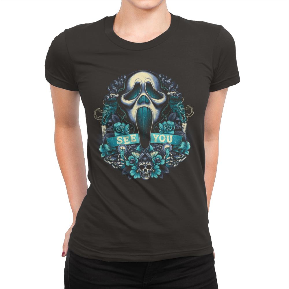 Symbol of the Ghost