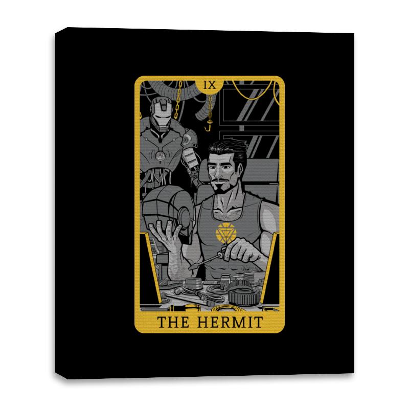 The Hermit
