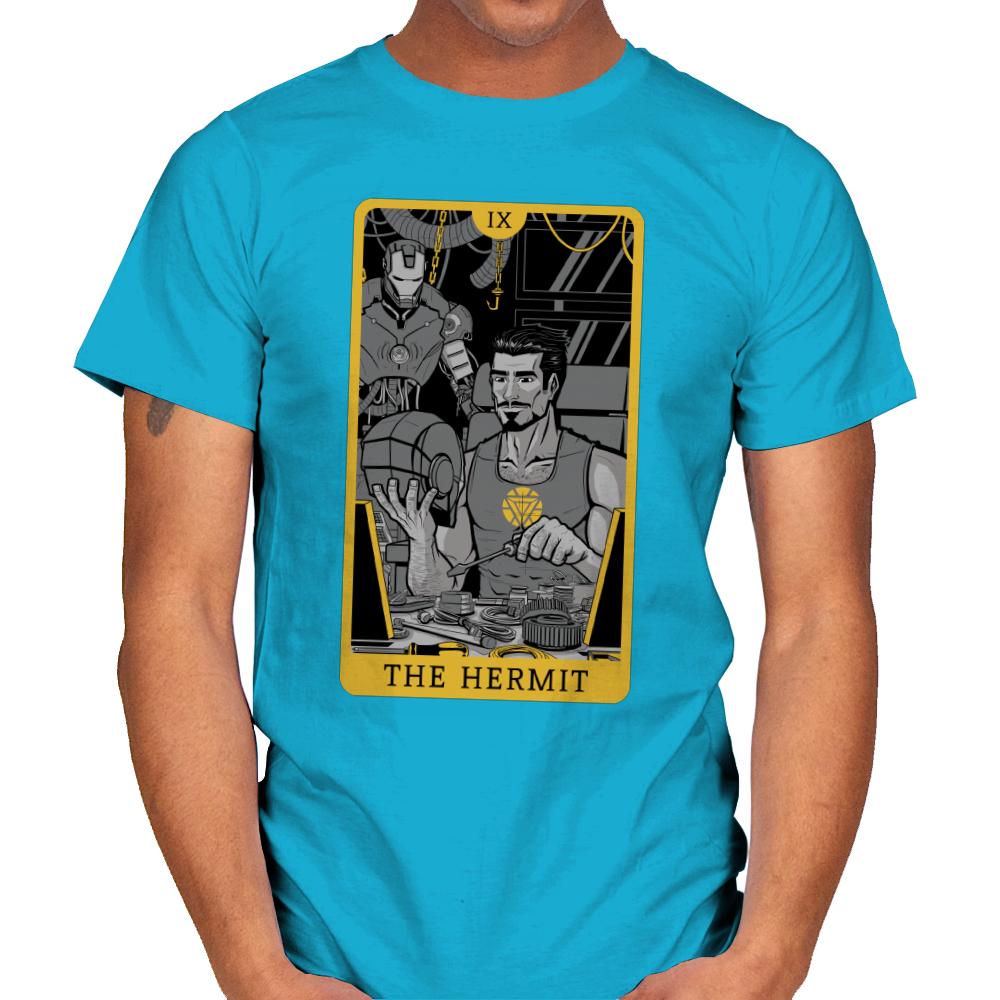 The Hermit