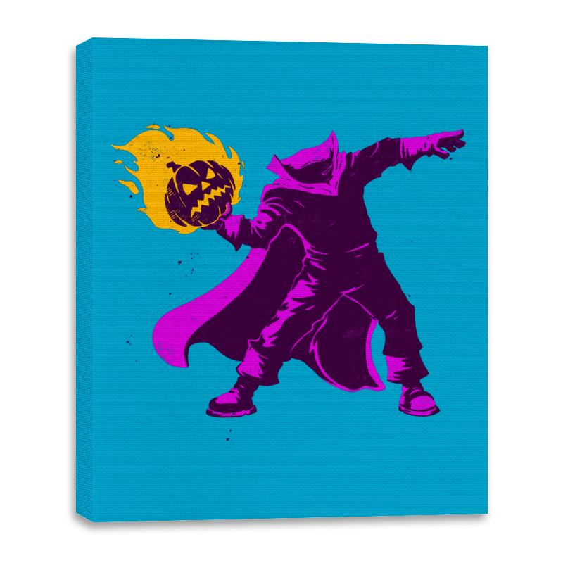 Headless Rage