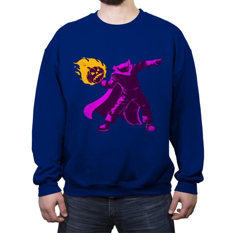 Headless Rage