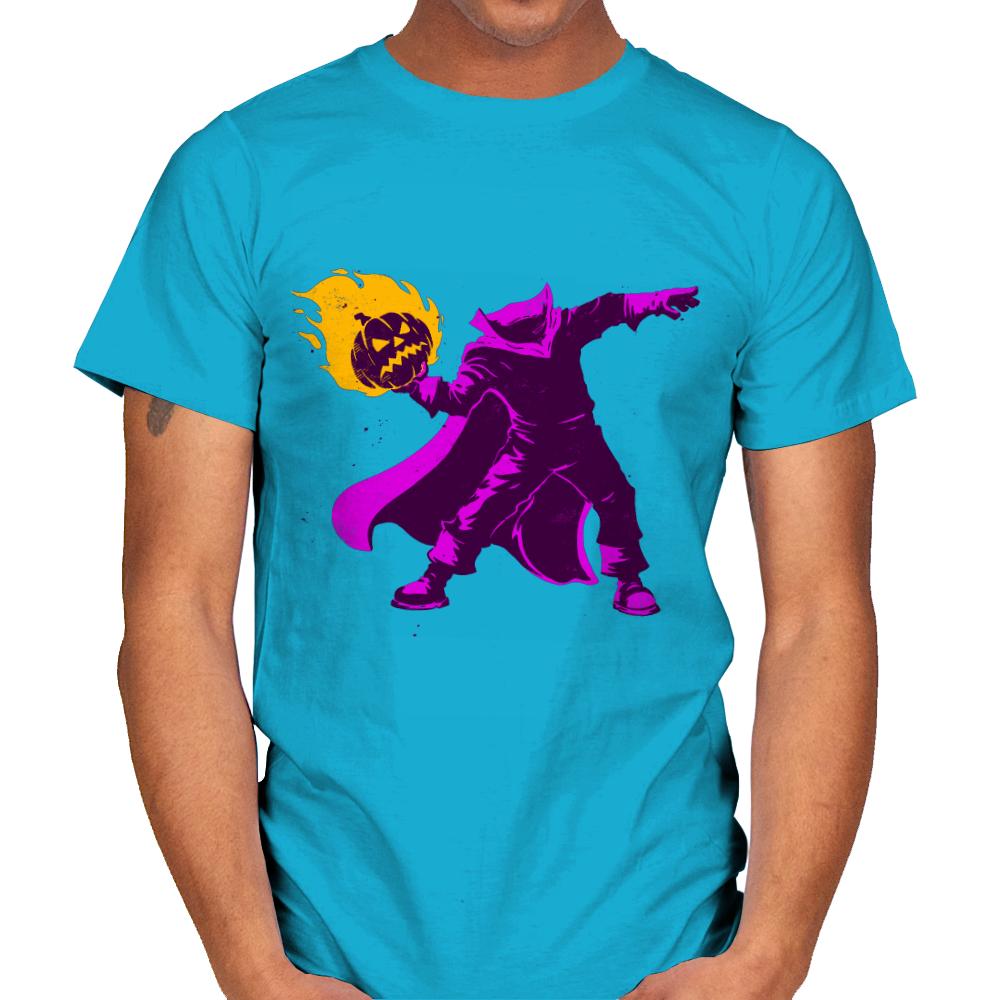 Headless Rage