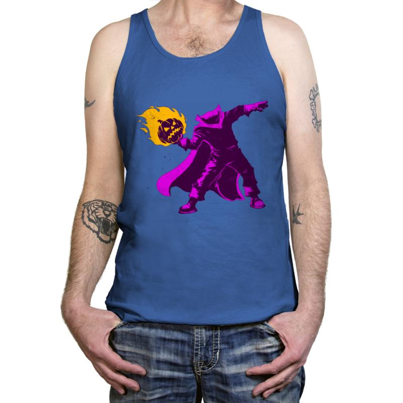 Headless Rage