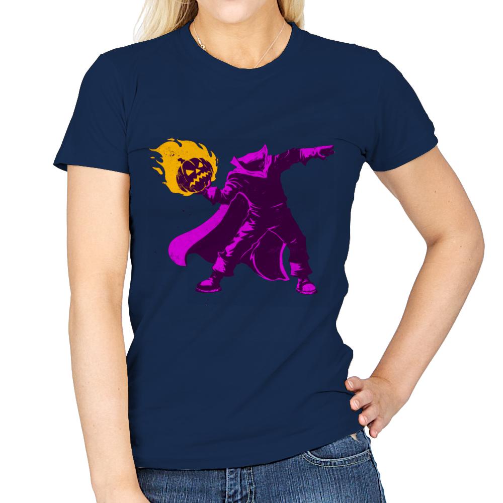 Headless Rage