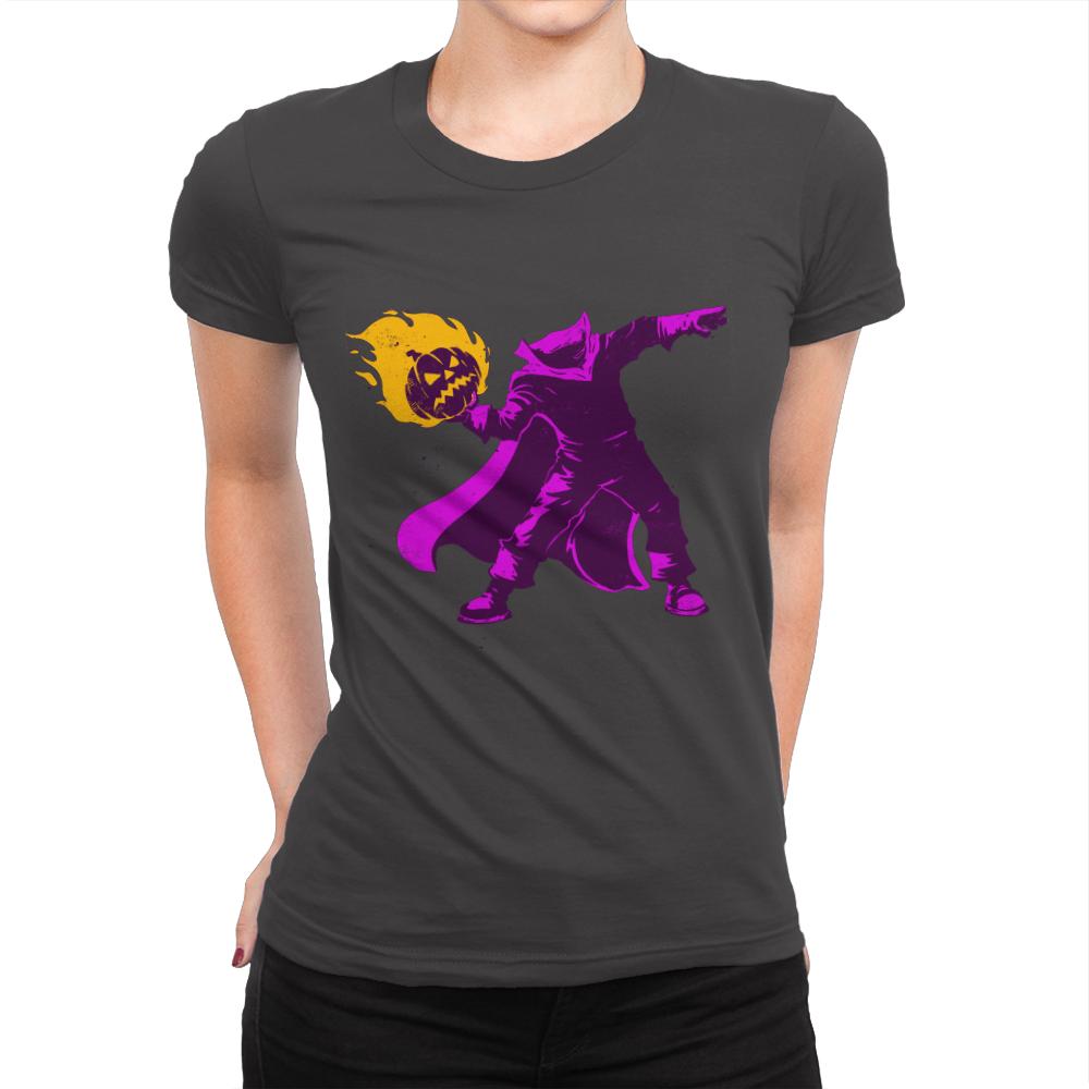 Headless Rage