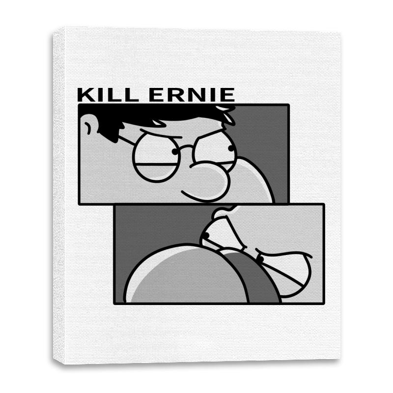 Kill Ernie