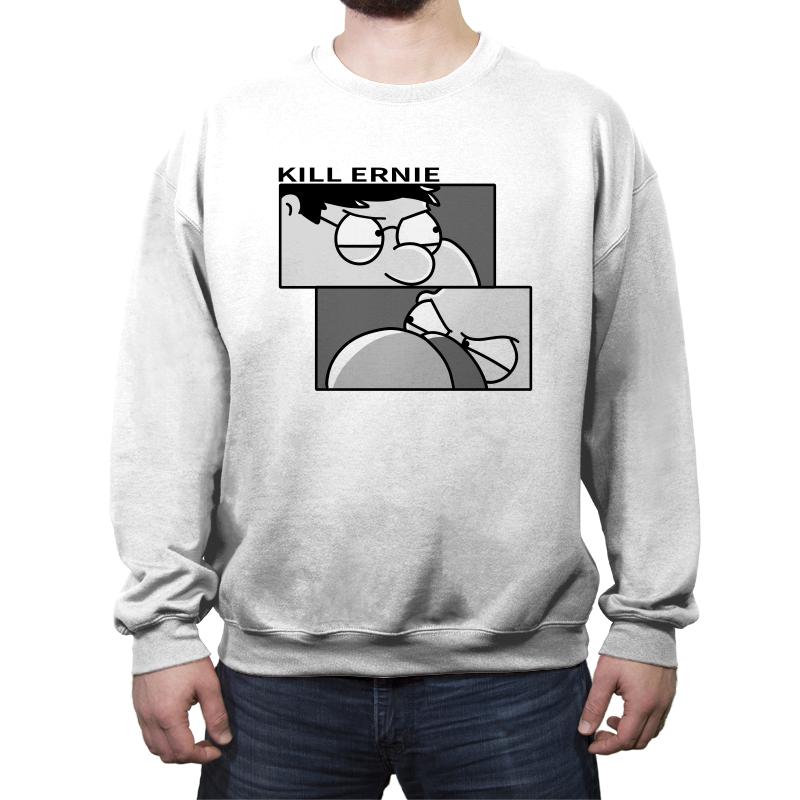Kill Ernie