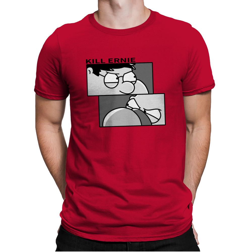 Kill Ernie