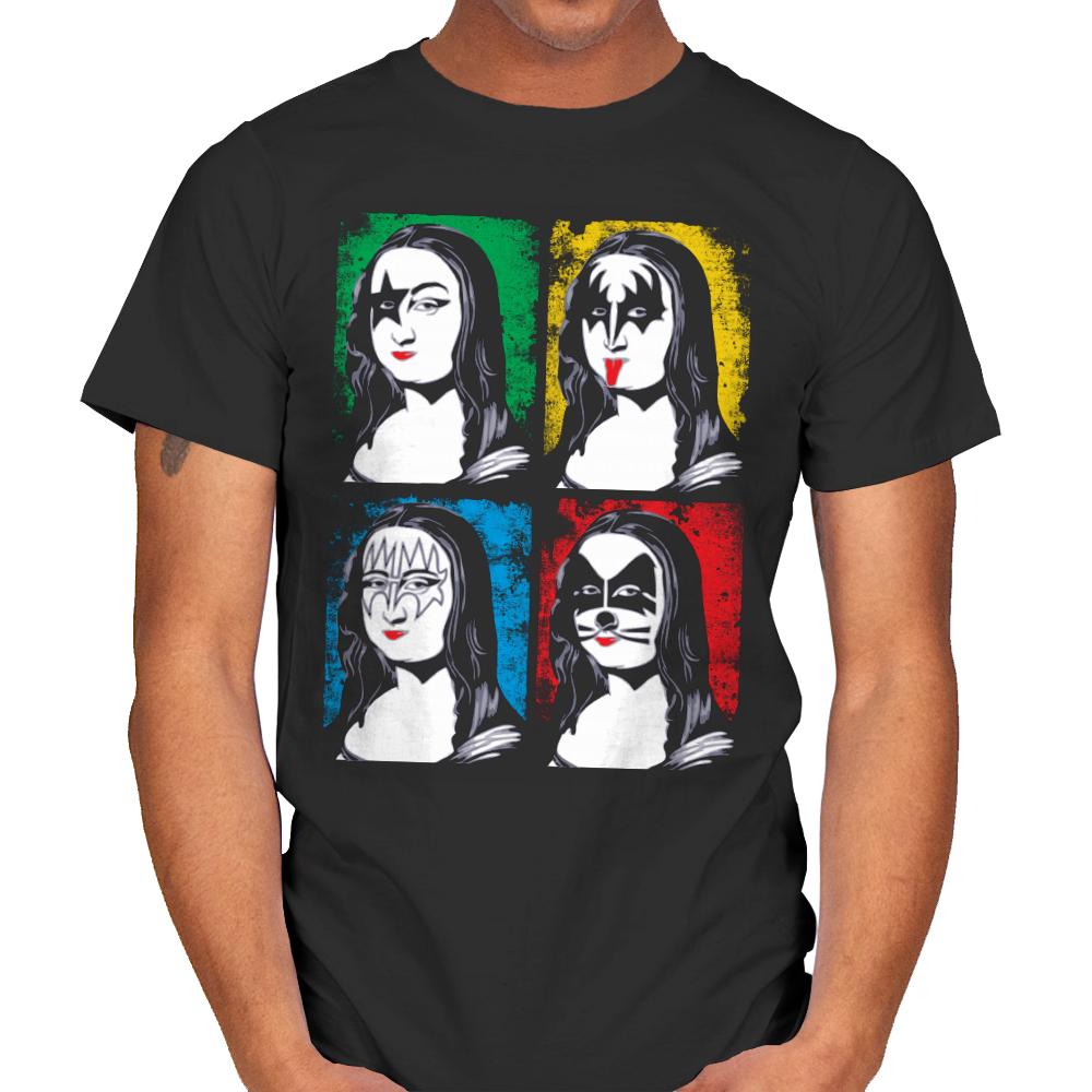 Mona Kissa
