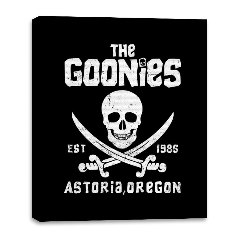 Astoria 1985