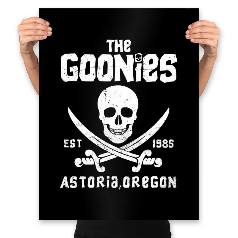 Astoria 1985