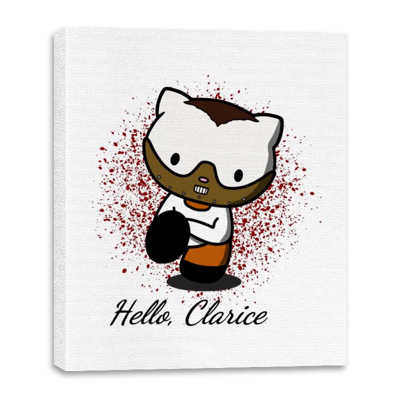 Hello Clarice