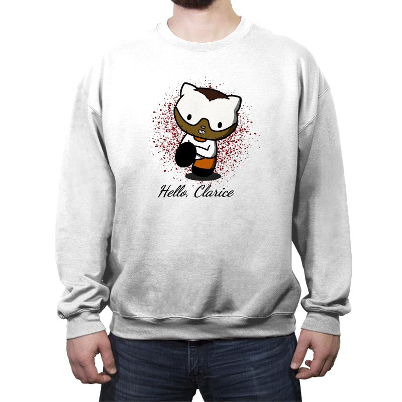 Hello Clarice