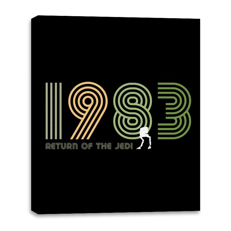 Retro 1983