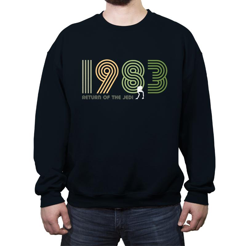 Retro 1983