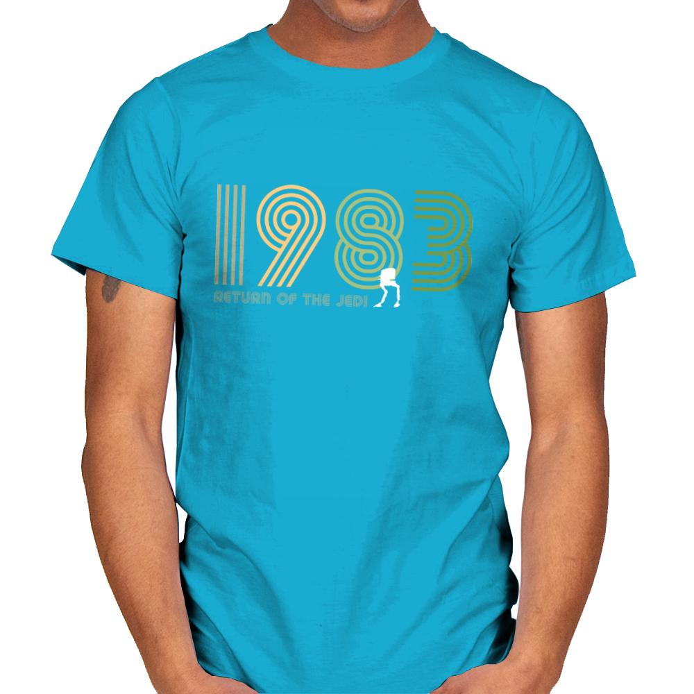 Retro 1983