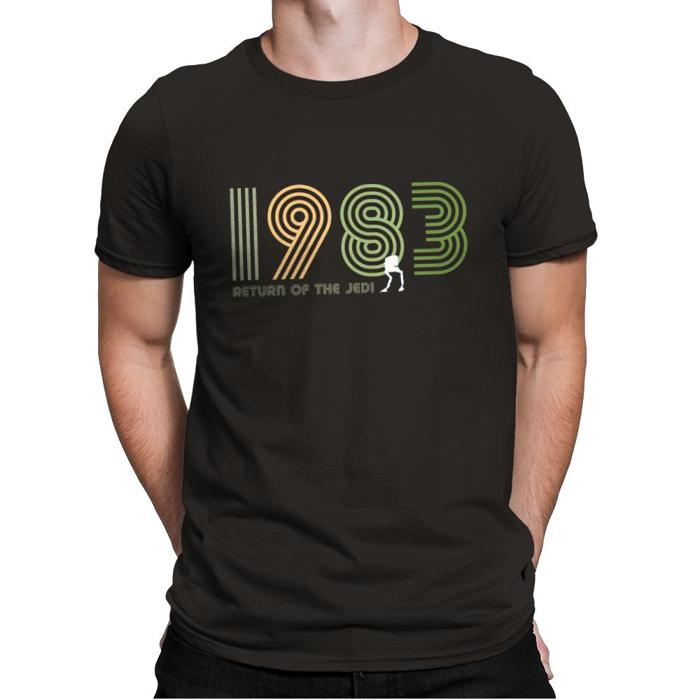 Retro 1983