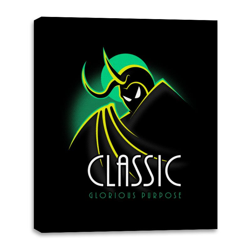 Variants Animated Series