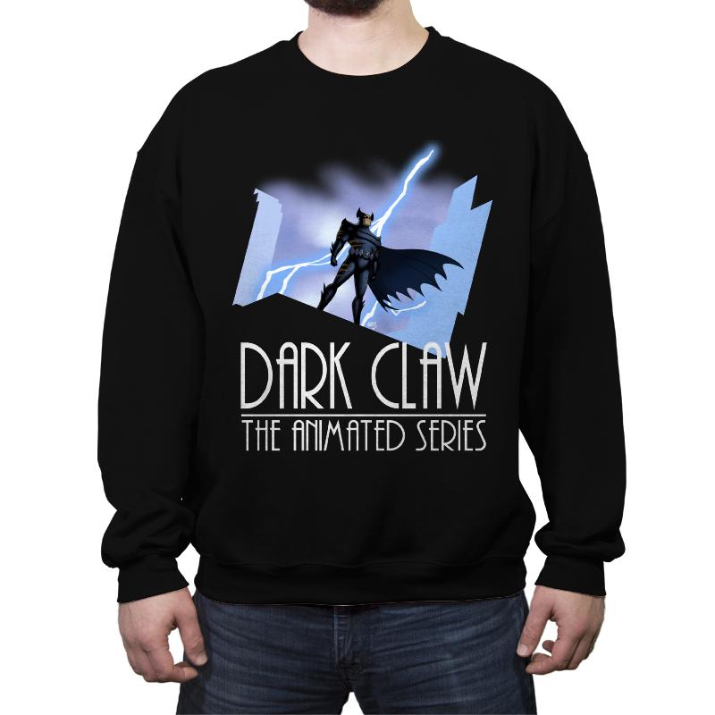 Animated Claw