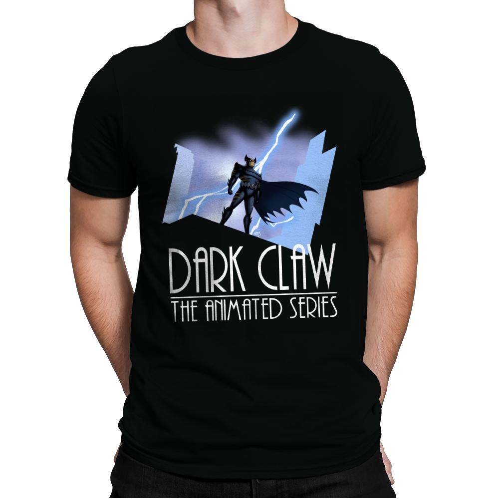 Animated Claw