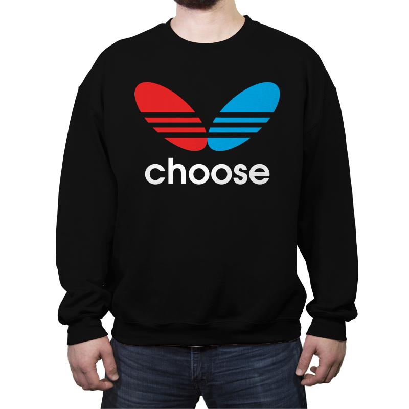 Choose