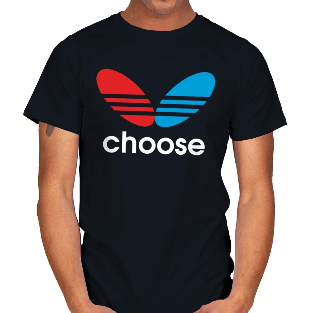 Choose