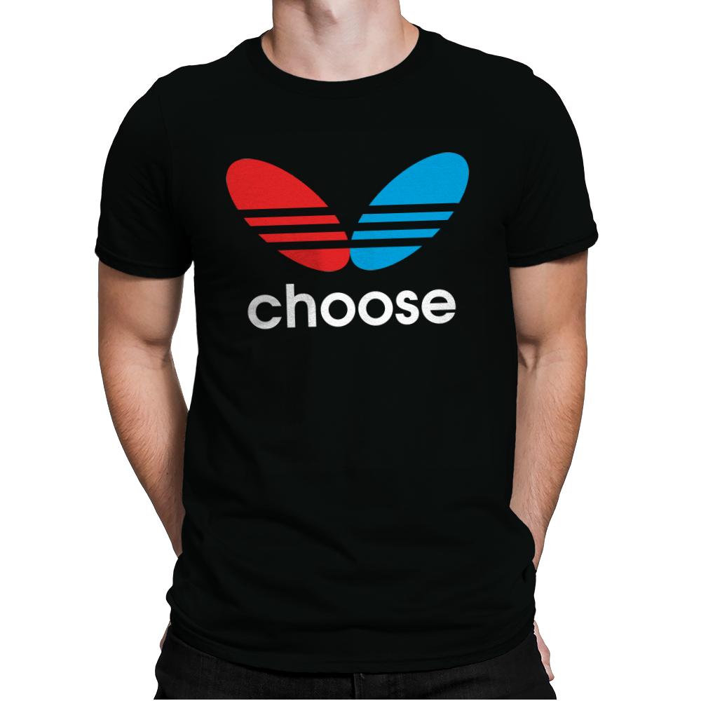Choose