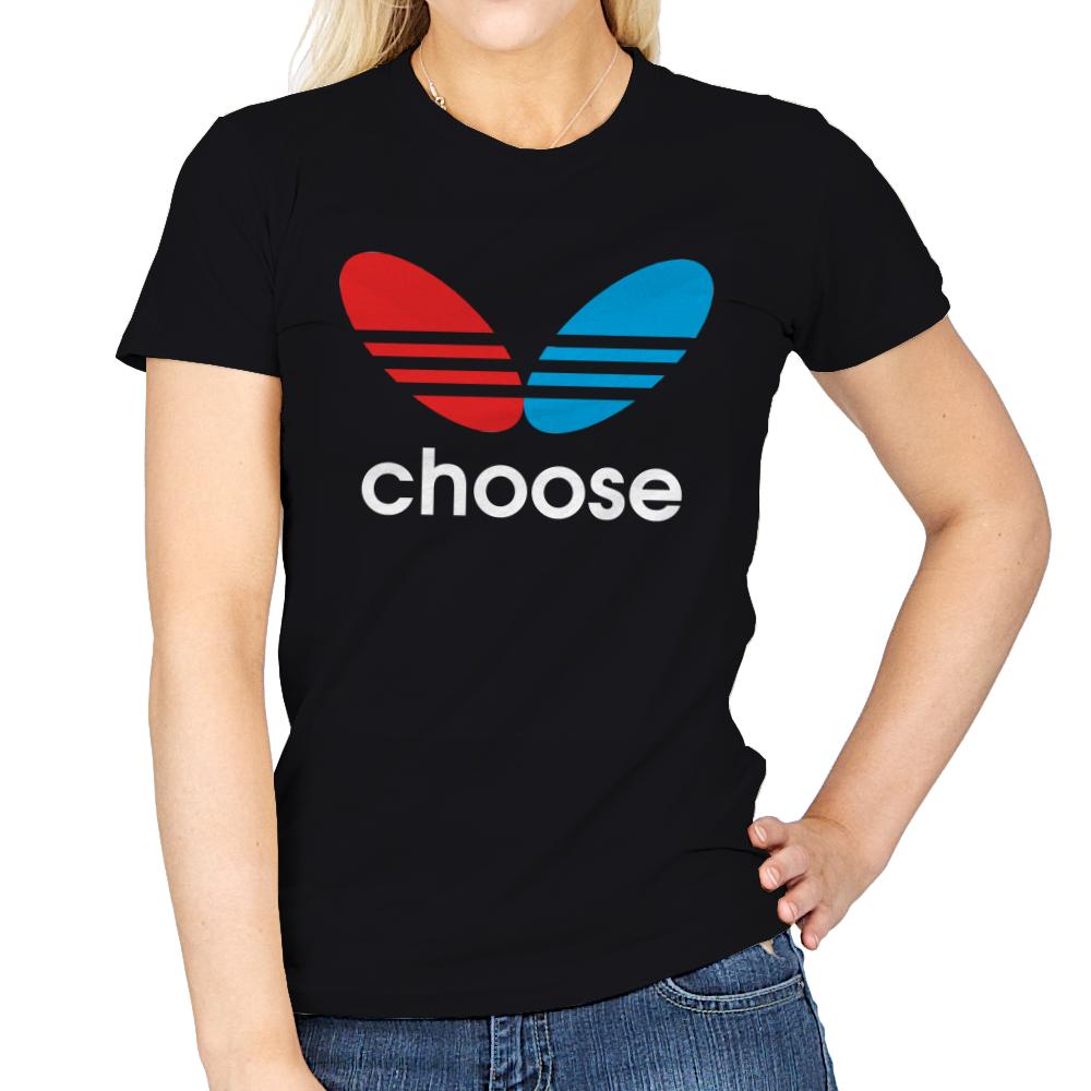 Choose